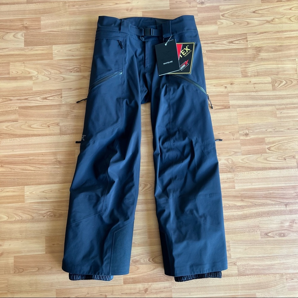 Arcteryx Sentinel AR Ski Pants